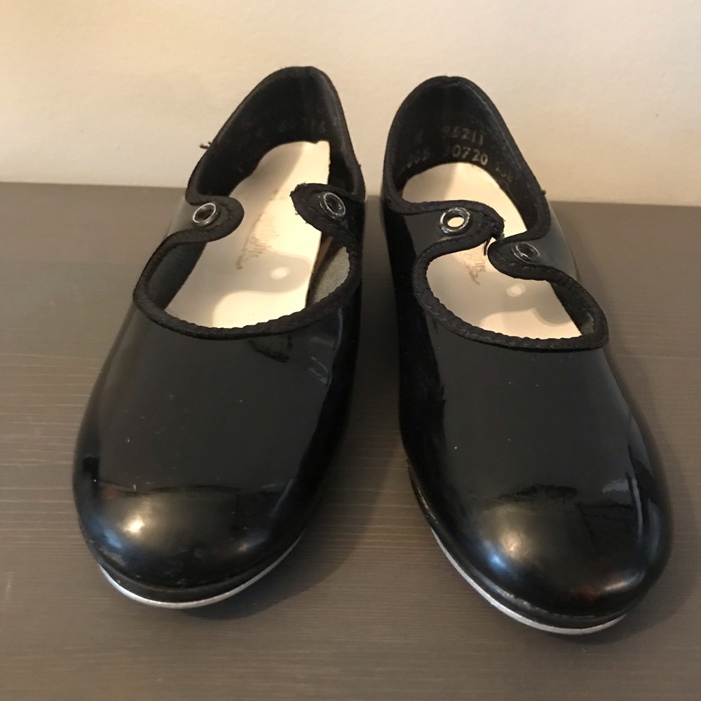 Spotlights tap shoes size 12 in play condition